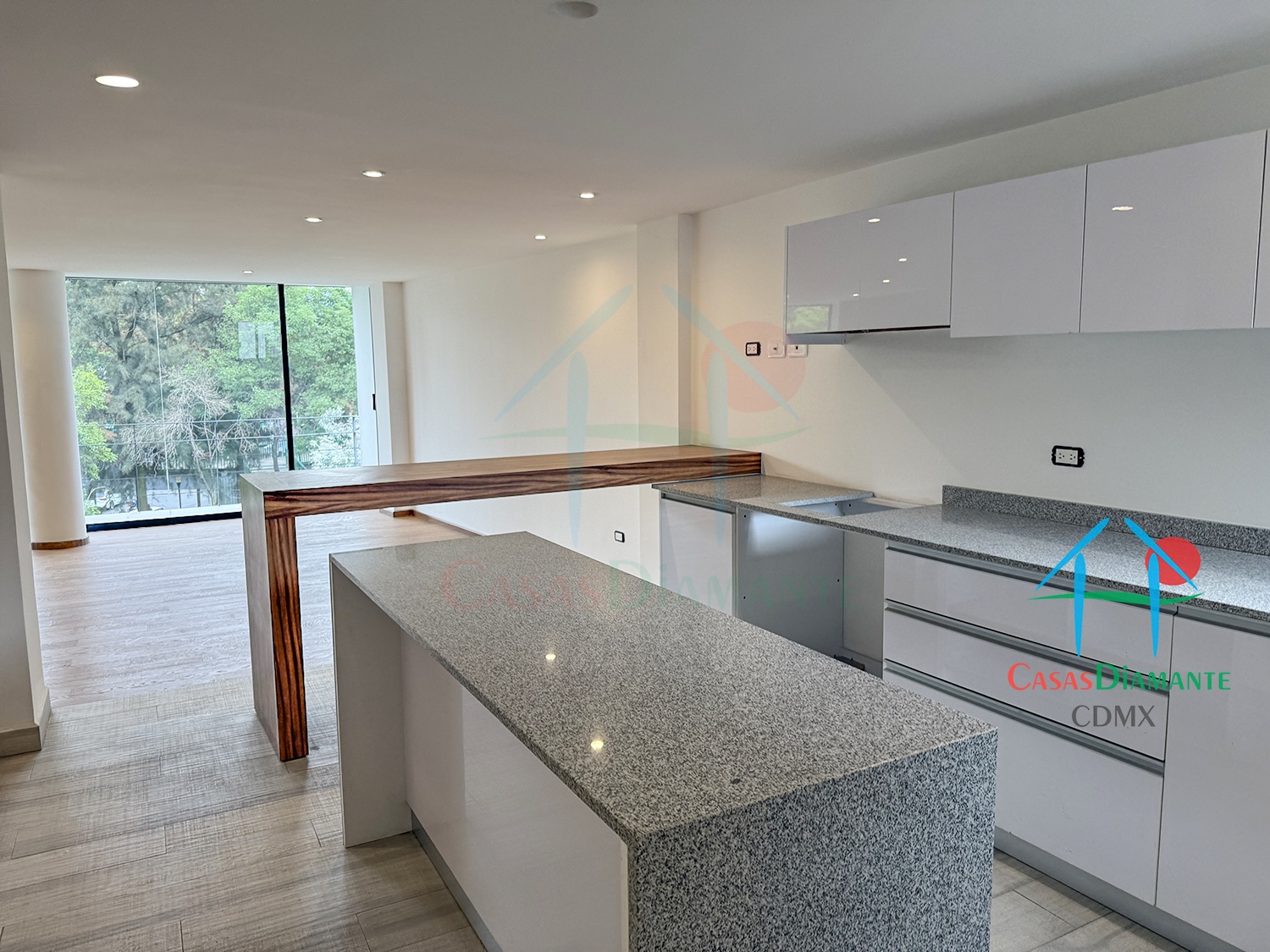 Del Valle Mariscal Sucre D - Cocina 5 Del Valle Mariscal Sucre D - Cocina 5